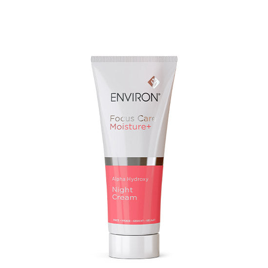 Alpha Hydroxy Night Cream