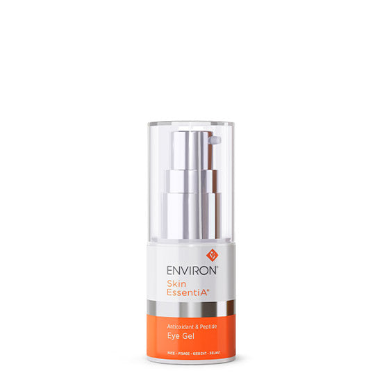 Environ Skin EssentiA Antioxidant & Peptide Eye Gel - 15ml