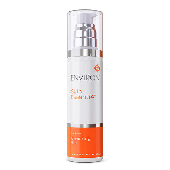 Environ Skin EssentiA Low Foam Cleansing Gel - 200ml