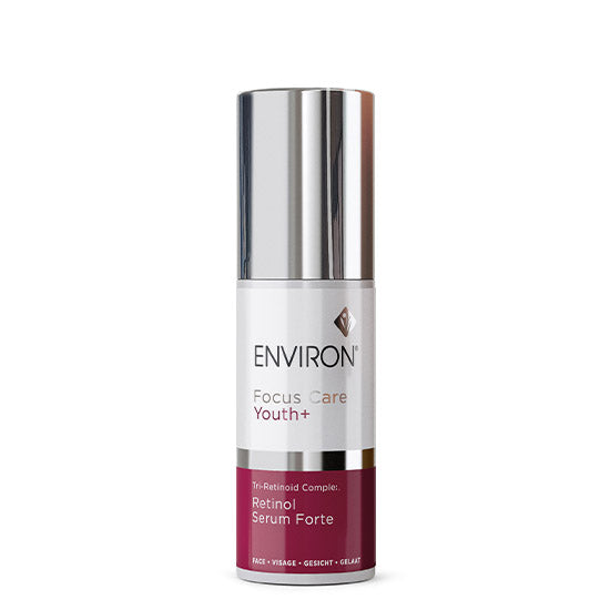 Environ Focus Care Youth+ Tri-Retinoid Complex Retinol Serum Forte - 30ml