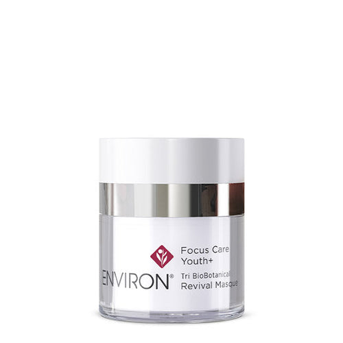 Environ Focus Care Youth+ Tri Bio-Botanical Revival Masque - 50ml | Celtic Spa Skincare