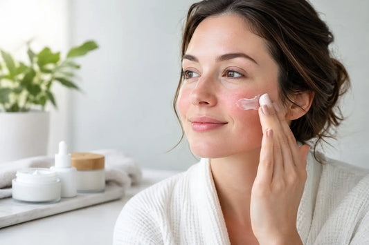 Best Moisturizers for Reactive Rosacea Skin