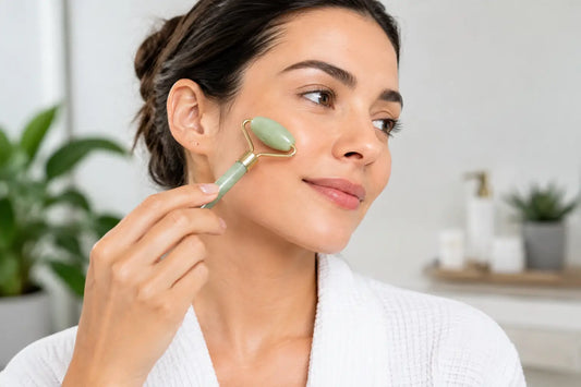 How to Use Cosmetic Rollers Without Overdoing It
