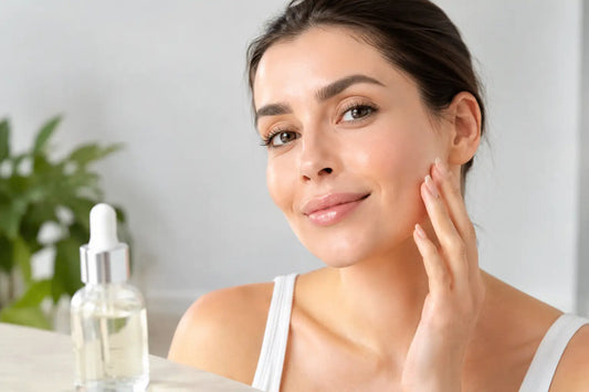 Do Peptides Work for Firmer, Healthier Skin?