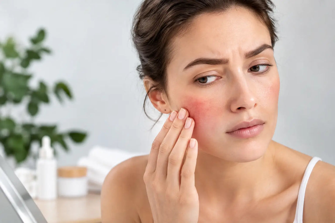 Top Causes of Skincare Irritation and What to Do