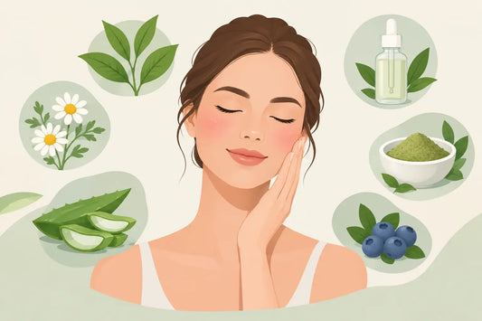 Best Ingredients for Redness, According to Estheticians