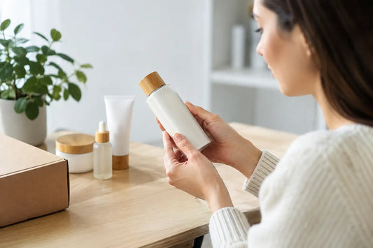 Environ Product Authenticity Guide for Buyers