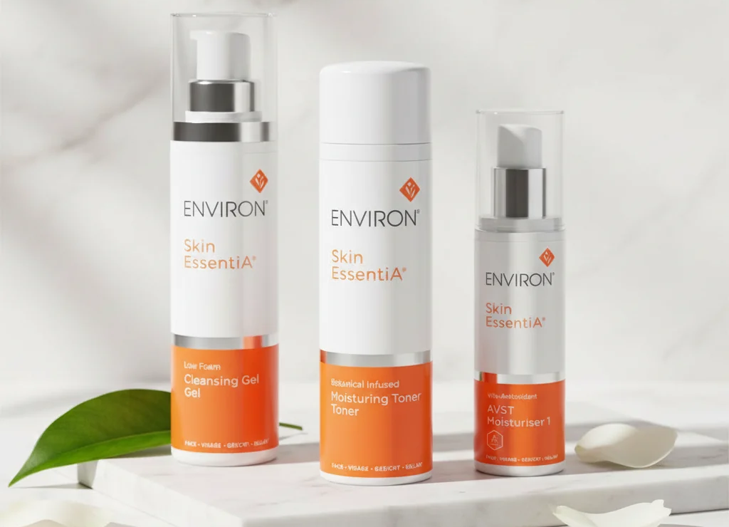 Environ for Beginners