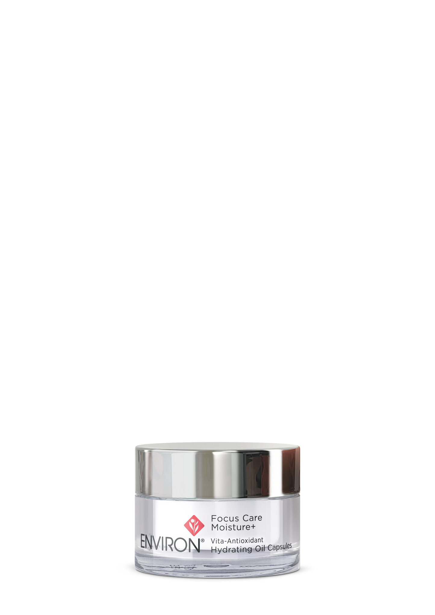 Environ Focus Care Moisture+ Vita-Antioxidant Hydrating Oil Capsules - 30 Caps