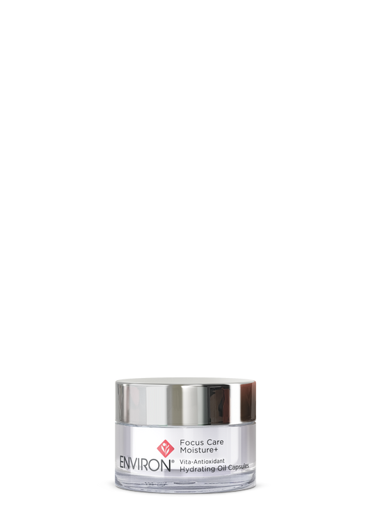 Environ Focus Care Moisture+ Vita-Antioxidant Hydrating Oil Capsules - 30 Caps