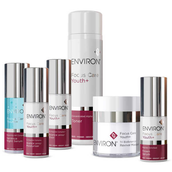 Environ Advance Anti Aging Kit Celtic Spa Skincare