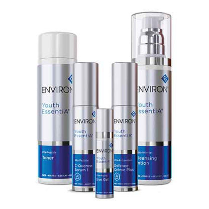 Environ Advanced Starter Kit — 5 full-size products