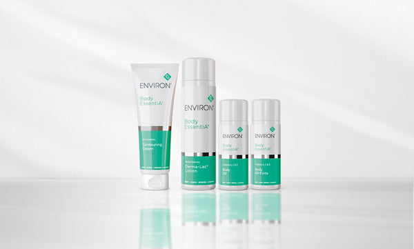 Environ Body EssentiA Firming Kit Celtic Spa Skincare