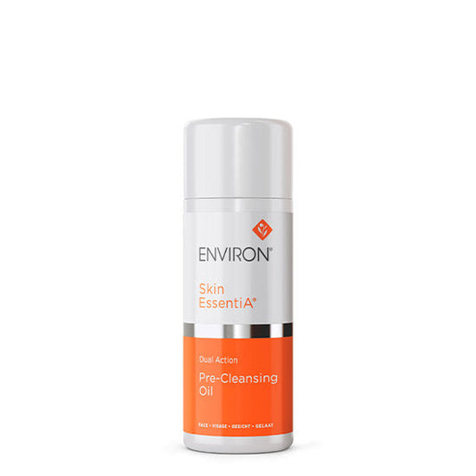 Environ Skin EssentiA Dual Action Pre-Cleansing Oil - 100ml