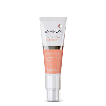 Environ Intense C-Boost Mela-Even Cream | Celtic Spa Skincare
