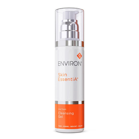 Environ Skin EssentiA Low Foam Cleansing Gel - 200ml