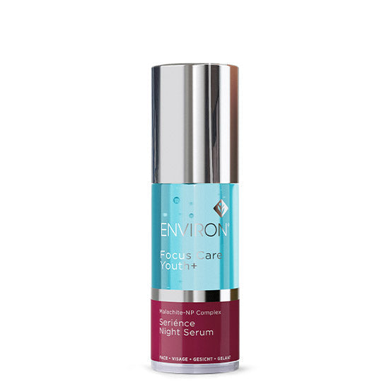 Malachite-NP Complex Seriénce Night Serum