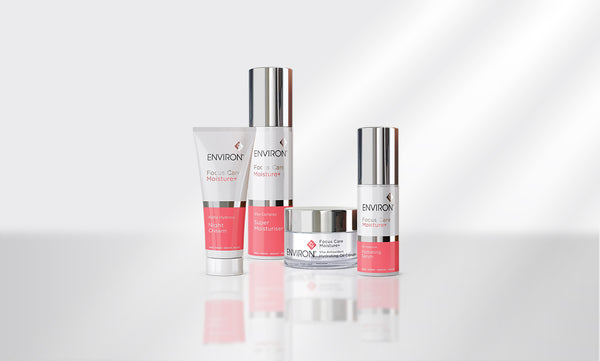 Environ Moisture Plus Dry Skin Kit Celtic Spa Skincare