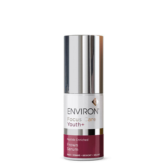 Environ Focus Care Youth+ Peptide Enriched Frown Serum - 20ml