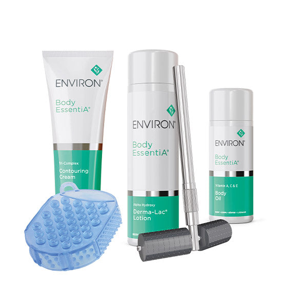 Environ Ultimate Body Toning Kit | Celtic Spa Skincare
