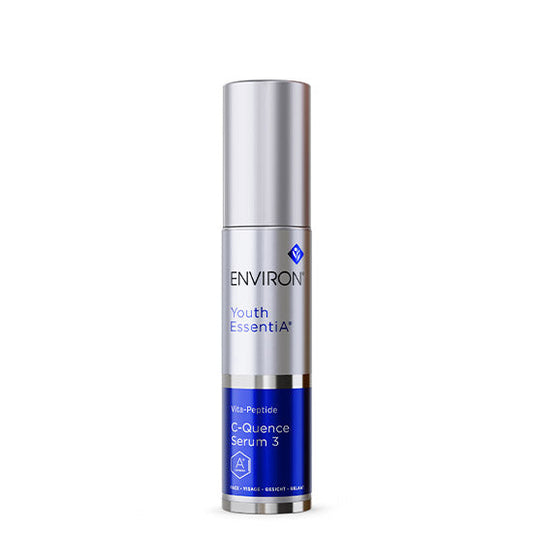 Environ Youth EssentiA Vita-Peptide C-Quence Serum 3 - 35ml | Celtic Spa Skincare