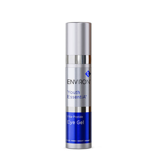 Environ Youth EssentiA Vita-Peptide Eye Gel - Firming - 10ml