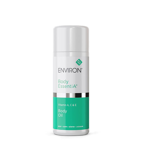 Environ Body EssentiA Vitamin A, C & E Body Oil - 100ml