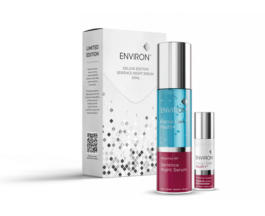 Environ Deluxe Serience Night Serum
