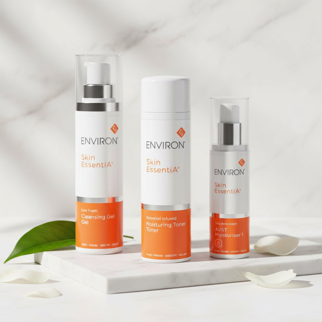 Environ Skin EssentiA Beginners Kit