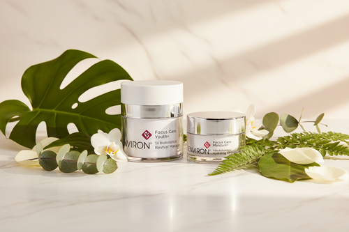 Environ Summer Spa Hero