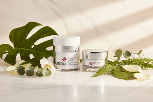 Environ Summer Spa Hero