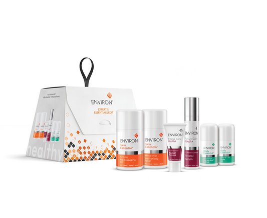 Environ Expert Essential Edit