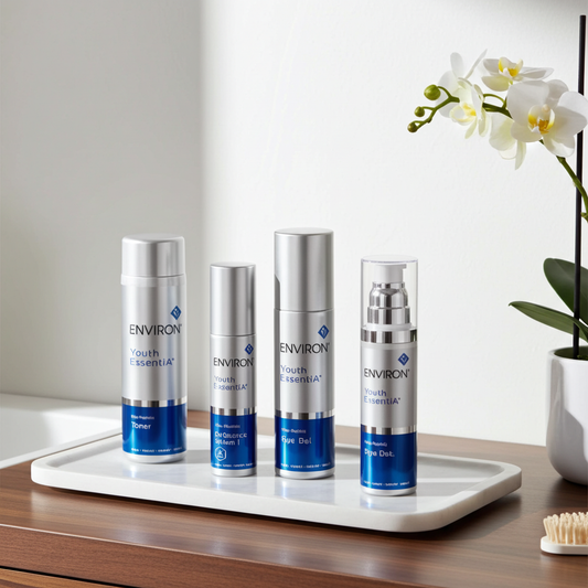 Environ Advanced Starter Kit — Vitamin A, C & E Skincare Routine