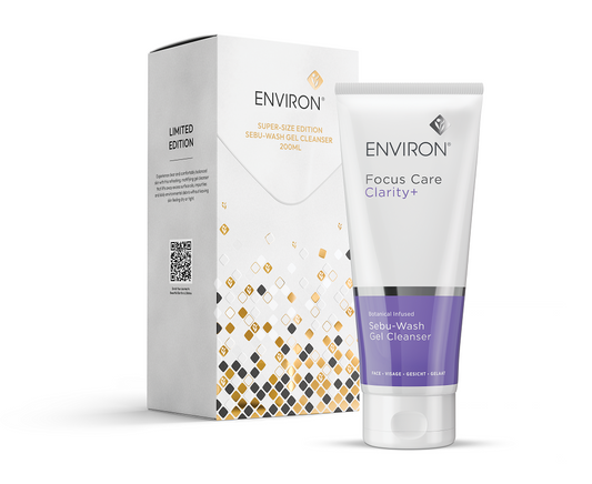 Environ Super-Size Sebu Wash
